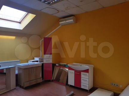 Офисное помещение, 22.5 м²