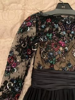 Платье Zuhair Murad