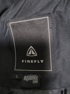 Куртка тёплая для активного отдыха