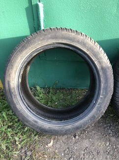Зимние шины Dunlop R18