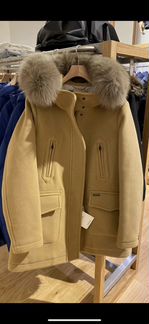 Woolrich пальто утепленное