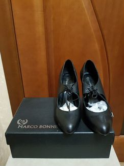 Туфли женские Marco Bonne