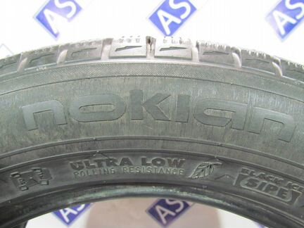 235 55 17 Nokian бу шины 235-55-R17 92T