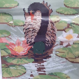 Вышивка, бисер