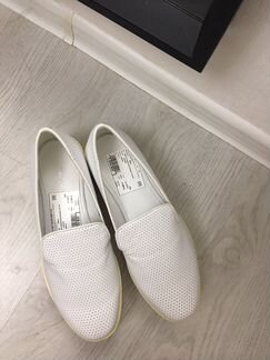 Calvin klein слипоны