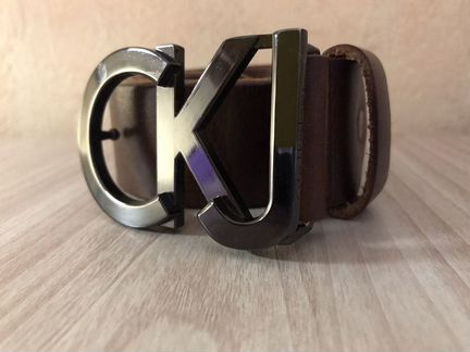 Ремень Calvin Klein