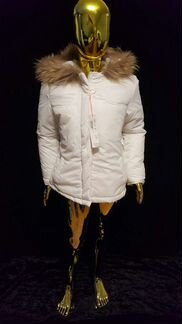 Новая куртка Byblos (Италия) Оригинал р-р 123-150