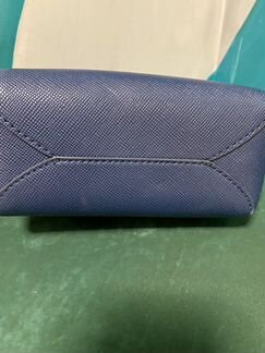 Сумка guess оригинал Синяя
