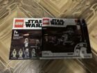 Lego Star Wars 75283