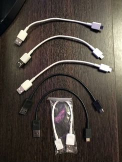 Шнур/провод для зарядки micro USB