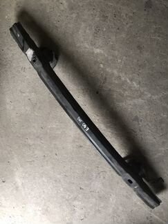 Усилитель заднего бампера для BMW 3 E90