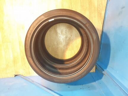 Pirelli P-Zero MO 235/40R18