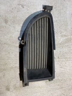 Решетка птф передняя правая Mitsubishi Lancer 9 CS