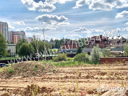 Участок 50 сот. (ИЖС)