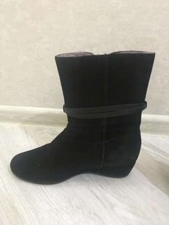 Зимние сапоги Carlo Pazolini