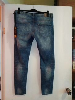 Джинсы брендовые, новые 48-50