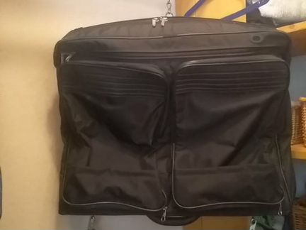 Сумка- кофр Delsey