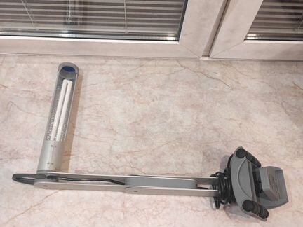 Настольная лампа moll Mobilight