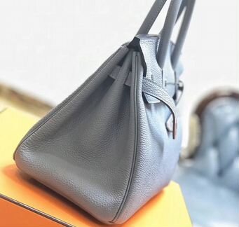Сумка Hermes Birkin оригинал качество