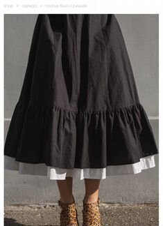 Льняное платье freedom tag