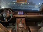 Audi A8 3.7 AT, 2004, 271 000 км объявление продам