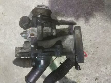Гур ford mondeo 2.0Di XS7E3A733A