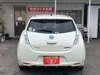 Nissan Leaf AT, 2011, 59 734 км объявление продам
