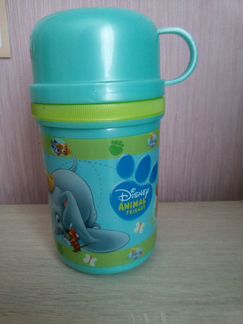 Бутылка для воды