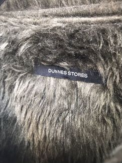 Куртка Дубленка искусственная 44-46