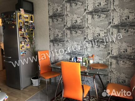 2-к квартира, 50.1 м², 16/16 эт.