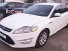 Ford Mondeo 2.0 МТ, 2012, 203 500 км