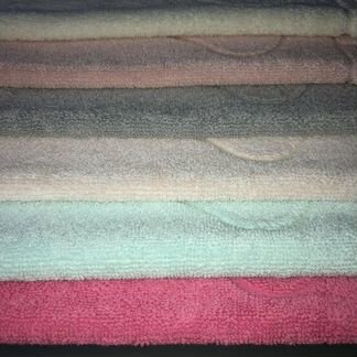 Полотенце-коврикНожки50х90