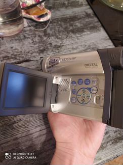 Видеокамера