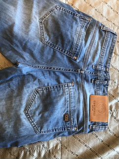 Джинсы 30/34 Gunsmoke