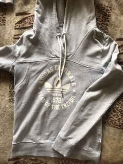 Худи Adidas Originals