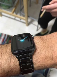 Ремешок для Apple Watch (керамический)