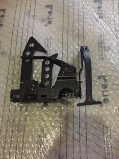 Замок капота для Мерседес 221