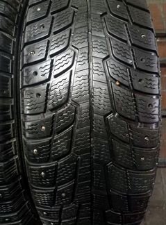 225 65 17 Michelin бу Шины Зимние 225 65 R17 96T