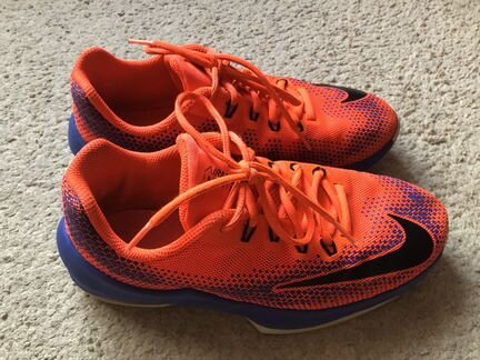 Кроссовки Nike air max Infuriate. Размер 38