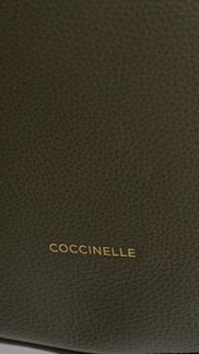 Сумка Coccinelle новая