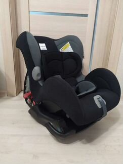 Детское автокресло от 0 до 18 inglesina