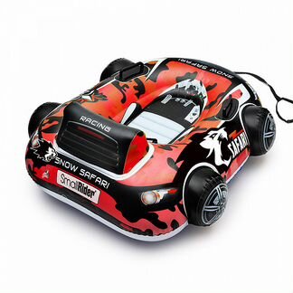 Бескамерный тюбинг Small Rider Snow Safari 2