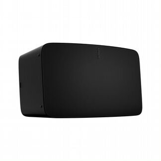 Sonos Five Black (Черный)