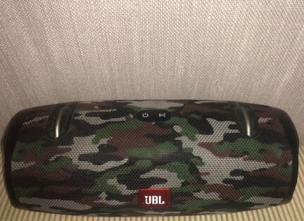 JBL xtreme 2