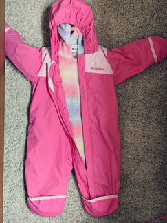 Комбинезон Columbia 12 мес