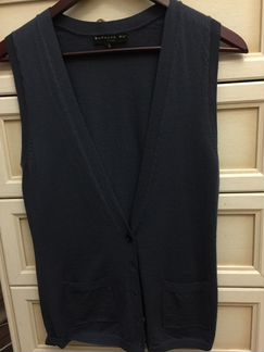 Жилет Barbara Bui