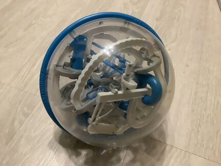 Шар-головоломка