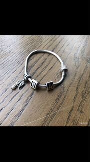 Браслет Pandora
