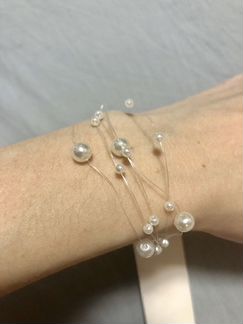 Браслет новый