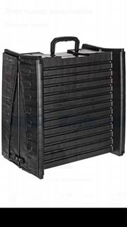 Трап-лестница для собак 151,5 х 40 х 12,7 см